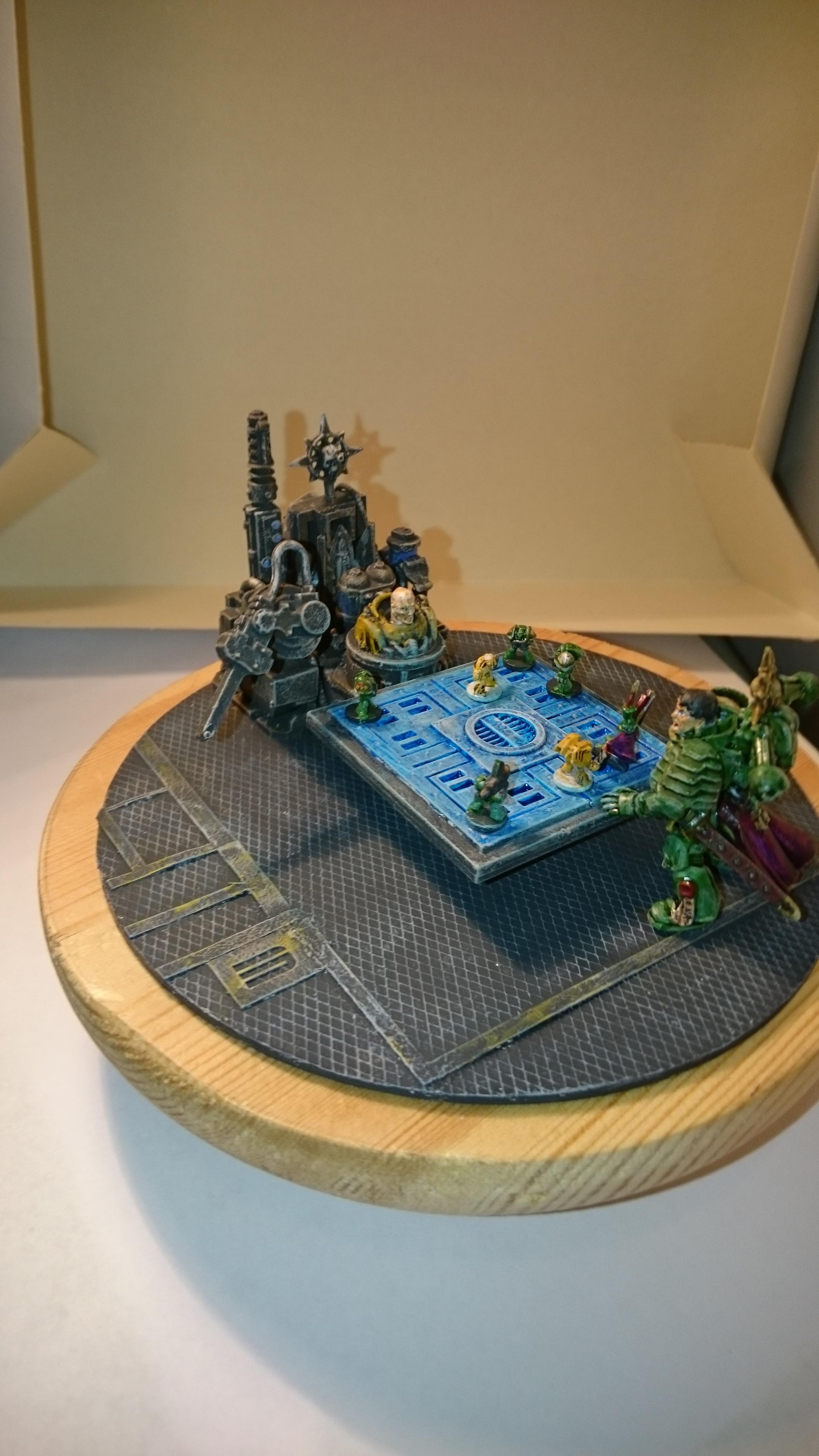 Regicide i Regicide i Gallery DakkaDakka